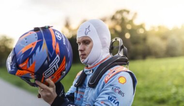 22 rallivõitu, 58 poodiumikohta: Ott Tänaku WRC-karjäär numbrites - Postimees Sport