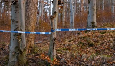 Austria sisulooja surnukeha leiti nädal pärast naise kadumist