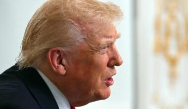 Trump kaalub tulumaksu tühistamist