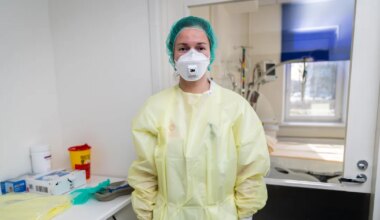 Gripilaine algas varakult: surnud on kolm inimest