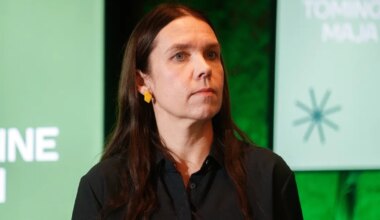 Riigi rahapaja EISA juhatuse staažikaim liige lahkub ootamatult ametist