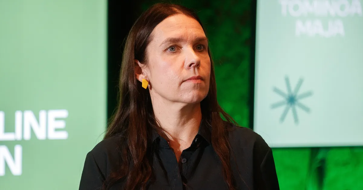 Riigi rahapaja EISA juhatuse staažikaim liige lahkub ootamatult ametist