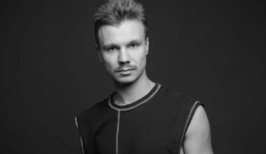 Panso preemia laureaadiks kuulutati Alex Paul Pukk