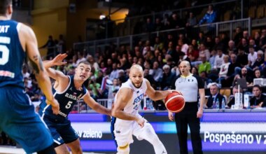 5-aastase pausi järel koondisesse pääsenud Paasoja tõusis kohe võtmerolli: elevus oli sees