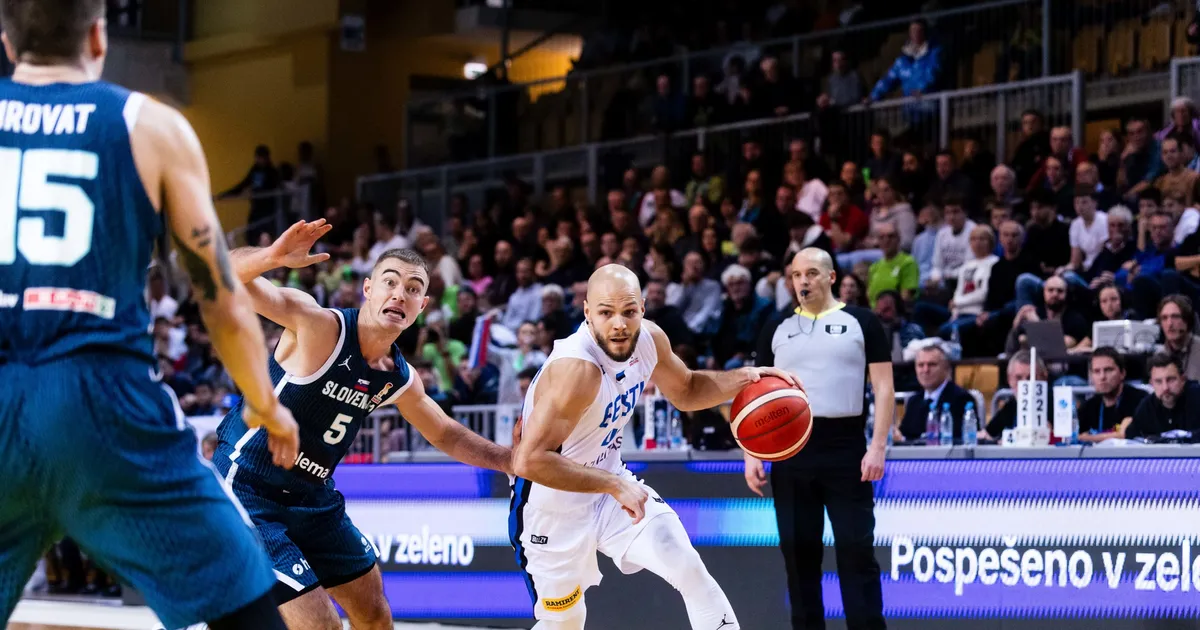 5-aastase pausi järel koondisesse pääsenud Paasoja tõusis kohe võtmerolli: elevus oli sees