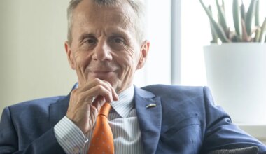 Jürgen Ligi skandaalsest ütlemisest Peeter Raudsepa kohta: kasutasin sõna «fakt» mittejuriidiliselt