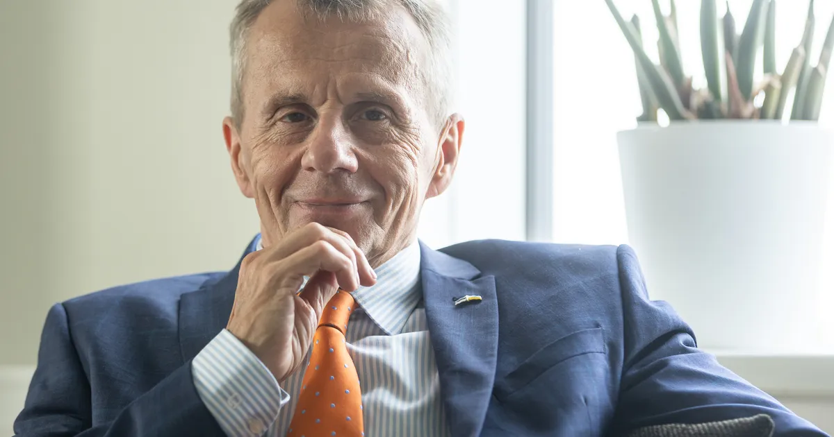 Jürgen Ligi skandaalsest ütlemisest Peeter Raudsepa kohta: kasutasin sõna «fakt» mittejuriidiliselt