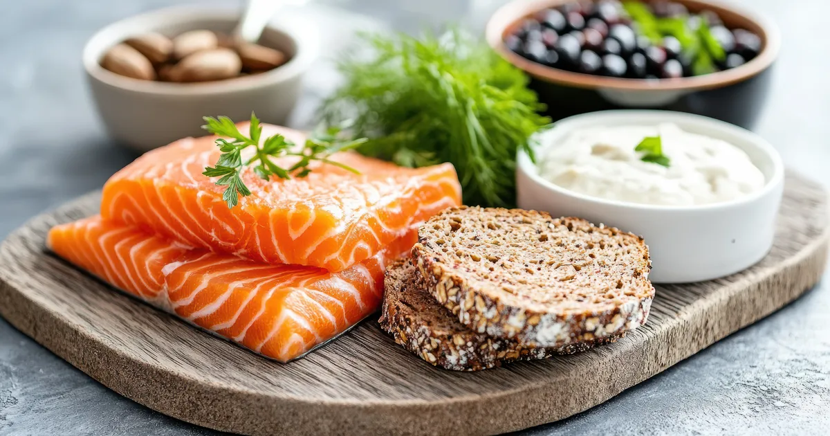 MEIE OMA SUPERTOIT ⟩ See Põhjamaade dieet vähendab surmariski 23 protsenti