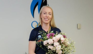 Nelli Differt saab emaks ja jätab hooaja vahele