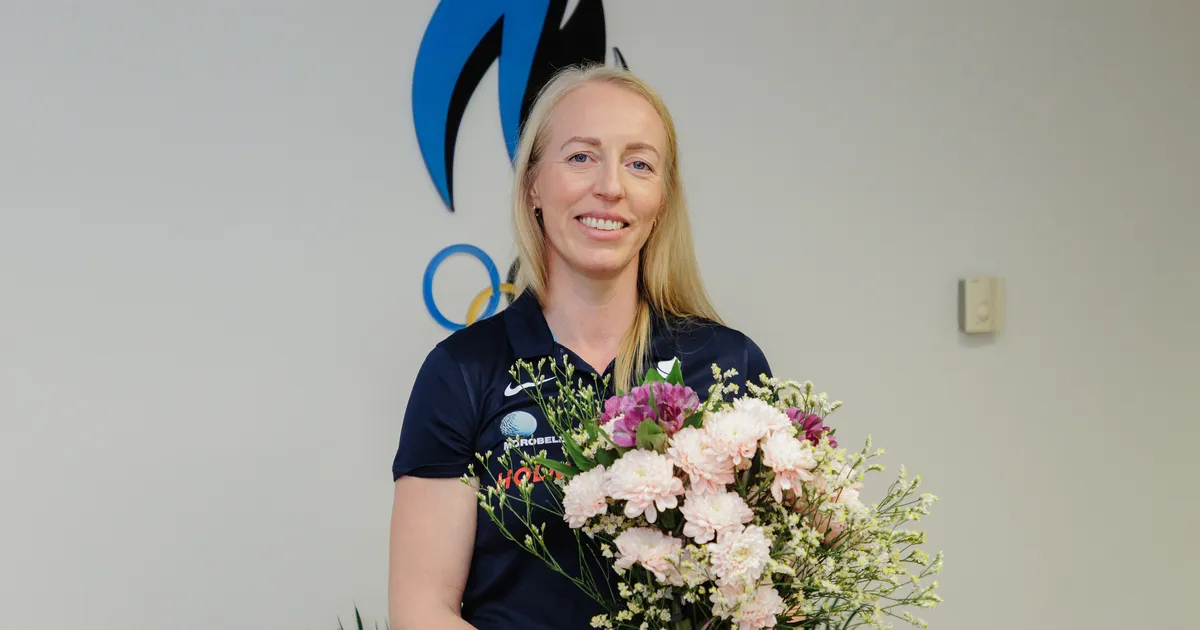 Nelli Differt saab emaks ja jätab hooaja vahele