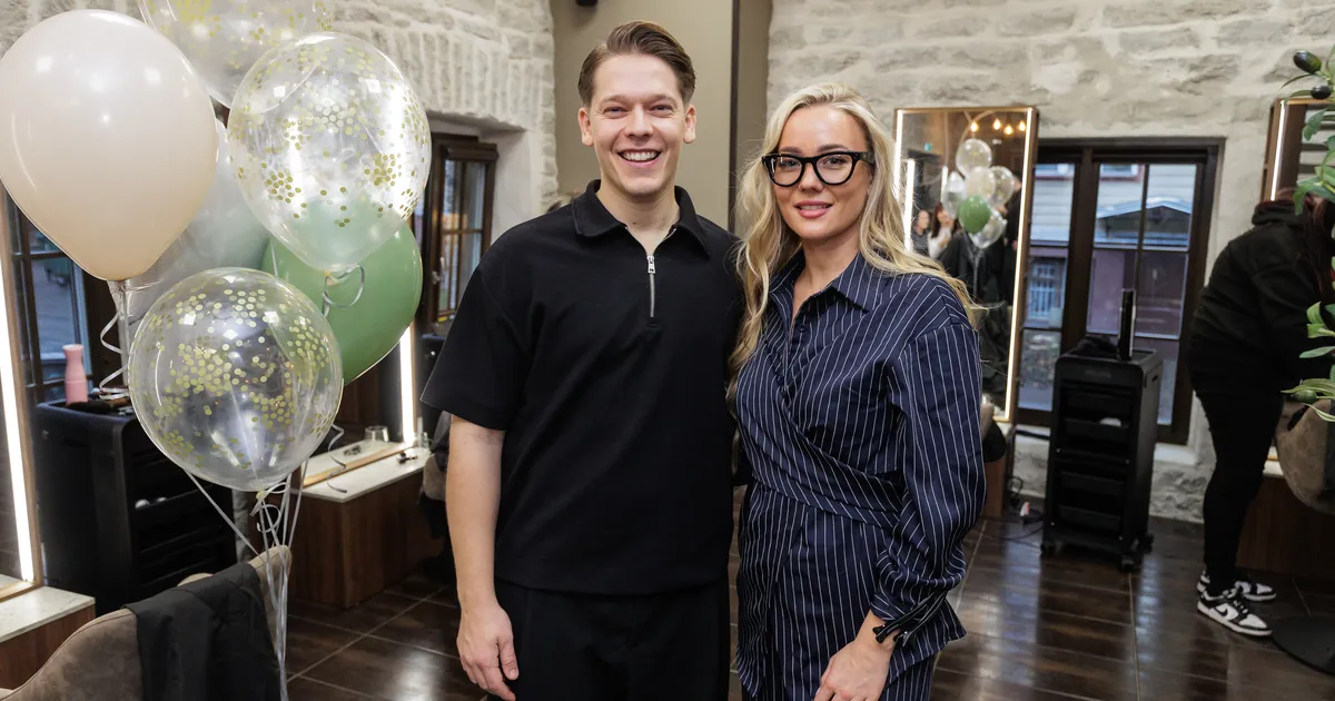 oleks siis vaid see rahaline pool minu ajada