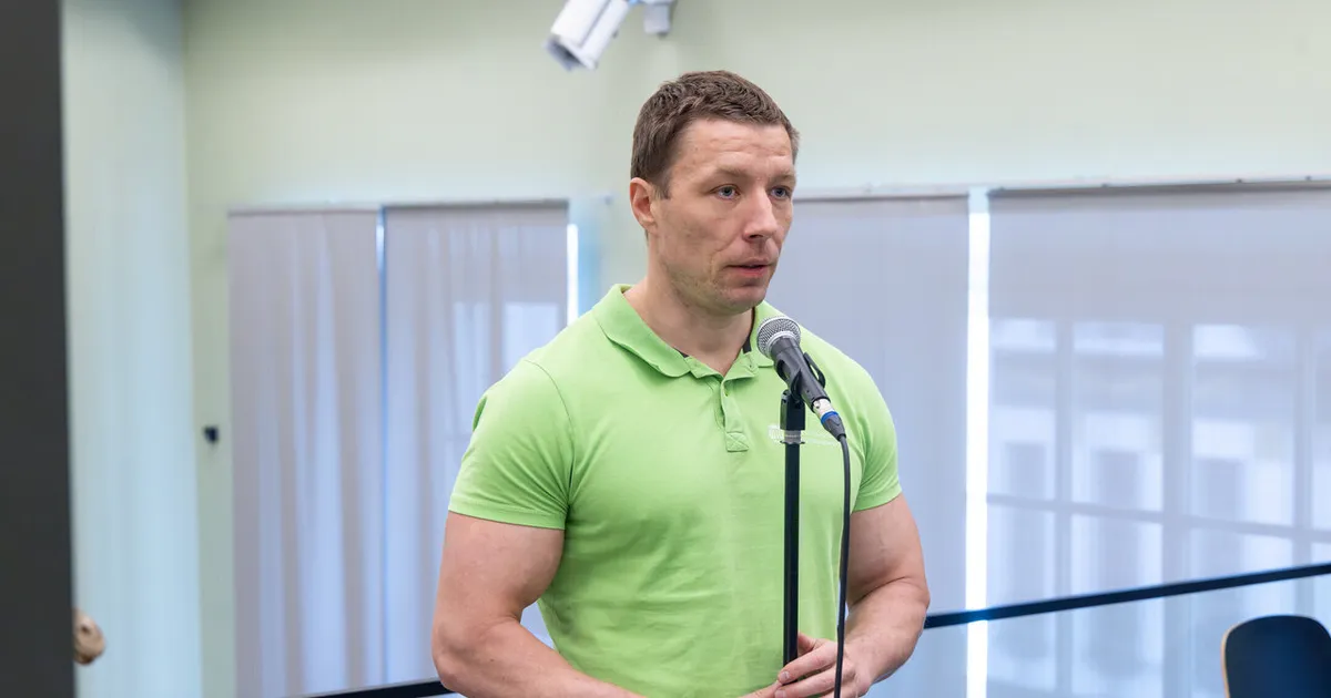 Loodusloovusõhtul astub üles värskelt ametisse valitud muuseumi juht