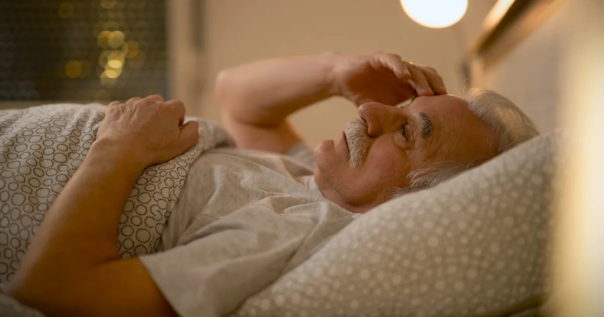 PANE TÄHELE ⟩ See levinud unehäire kahekordistab Parkinsoni tõve riski