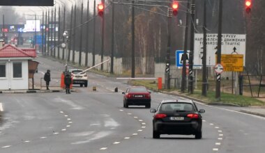 Euroopa Liit ei tohi lasta Valgevenel sanktsioonidest vabaneda