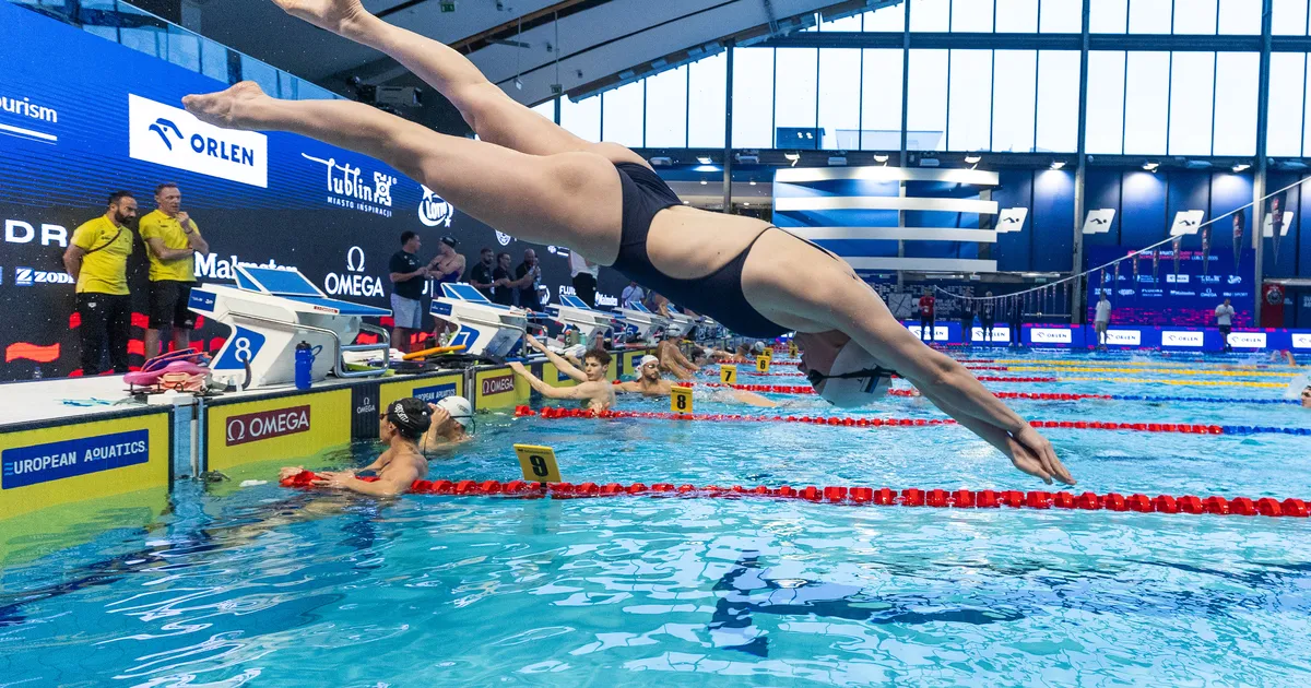 PM POOLAS Kregor Zirk EMi eel: kuulsin, et laupäeva õhtuks on piletid otsas. See on hea märk! - Postimees Sport