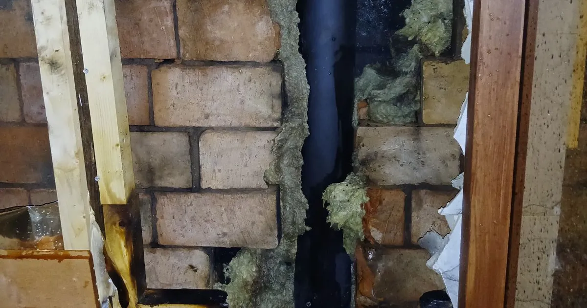 Päästjad kustutasid tuld võtnud jahionni ja hakkpuiduhunnikuid