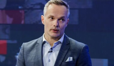 MEELIS OIDSALU ⟩ Briti parlamendi kaitseraport teeb Eesti omale silmad ette