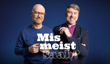 kui kirikust saab massiliikumine, siis on midagi valesti