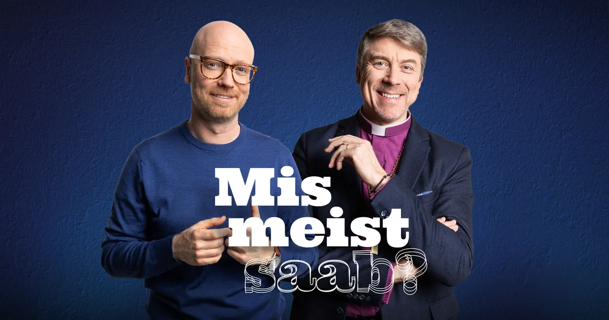 kui kirikust saab massiliikumine, siis on midagi valesti