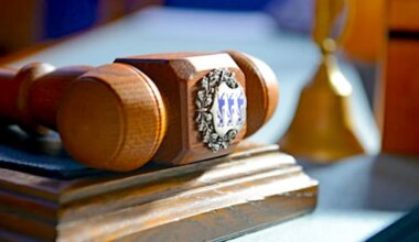 millega sai hakkama Riigikogu esimene esimees?