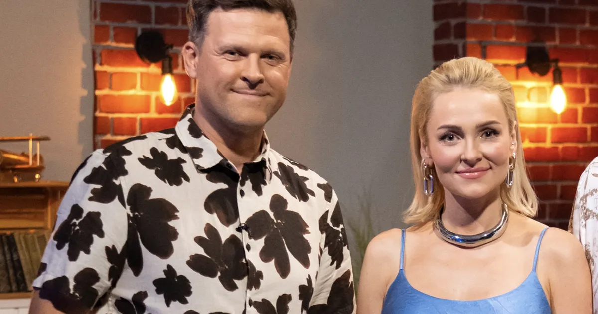 FOTO ⟩ «Elame nüüd kuu aega tõelisel jõulumaal!» Grete Kuld ja Jürgen Pärnsalu tegid oma suhte viimaks avalikuks?