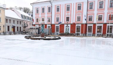 Omavalitsuste juhid väldivad jõulupreemia lubadusi - Tartu Postimees