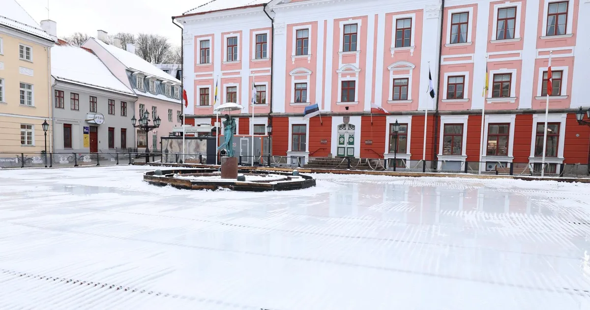 Omavalitsuste juhid väldivad jõulupreemia lubadusi - Tartu Postimees