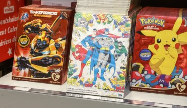 KAS TEADSID? ⟩ Üllatav põhjus, miks pea igas advendikalendris on sees šokolaad