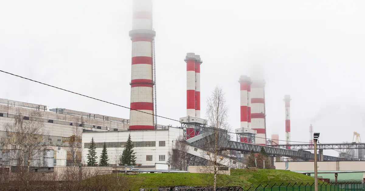 KALLE KILK ⟩ Kas suudame kriisis endale elektri tagada?