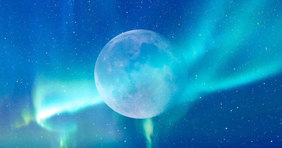 NÄDALAPROGNOOS ⟩ Saatuslik täiskuu ja võimas päikeseloide tõotavad rahutut nädalalõppu