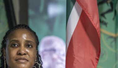 LAV-i saatejuhti kahtlustatakse meeste värbamises Vene armeesse