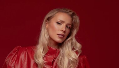 Liis Lemsalu soovitab 9 raamatut, mis lasevad argipäeva unustada