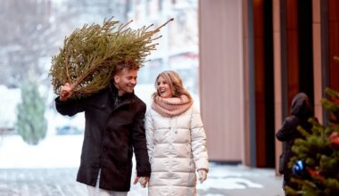 PÄRIS VÕI KUNST? ⟩ Sisekujundaja jagab, kuidas valida enda kodu jaoks õige kuusk