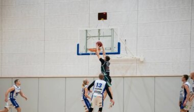 Škoda/Taitokatto püsib kossuliigas puhaste paberitega