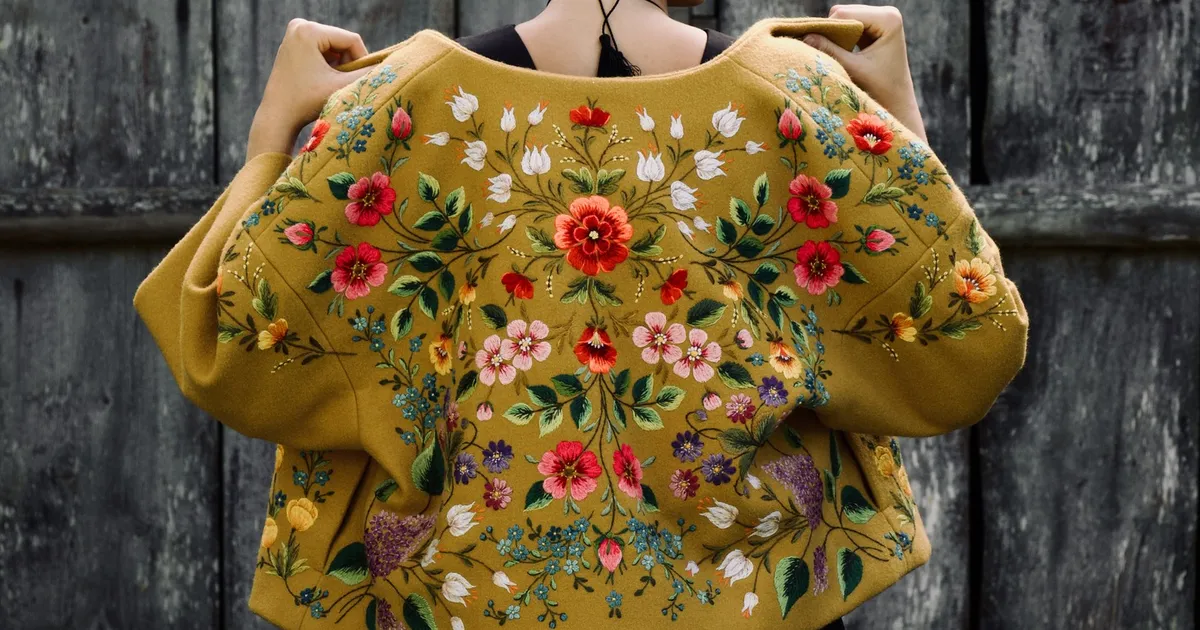 Saaremaa Kunstistuudios avatakse Gea-Rahel Prometi uus kollektsioon „KoJu“