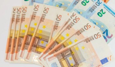 Euroopa Komisjon avalikustab plaani, kuidas nügida säästjad Euroopasse investeerima