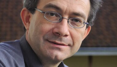 Eesti keeles ilmus ühe tähtsama Ungari kirjaniku romaan