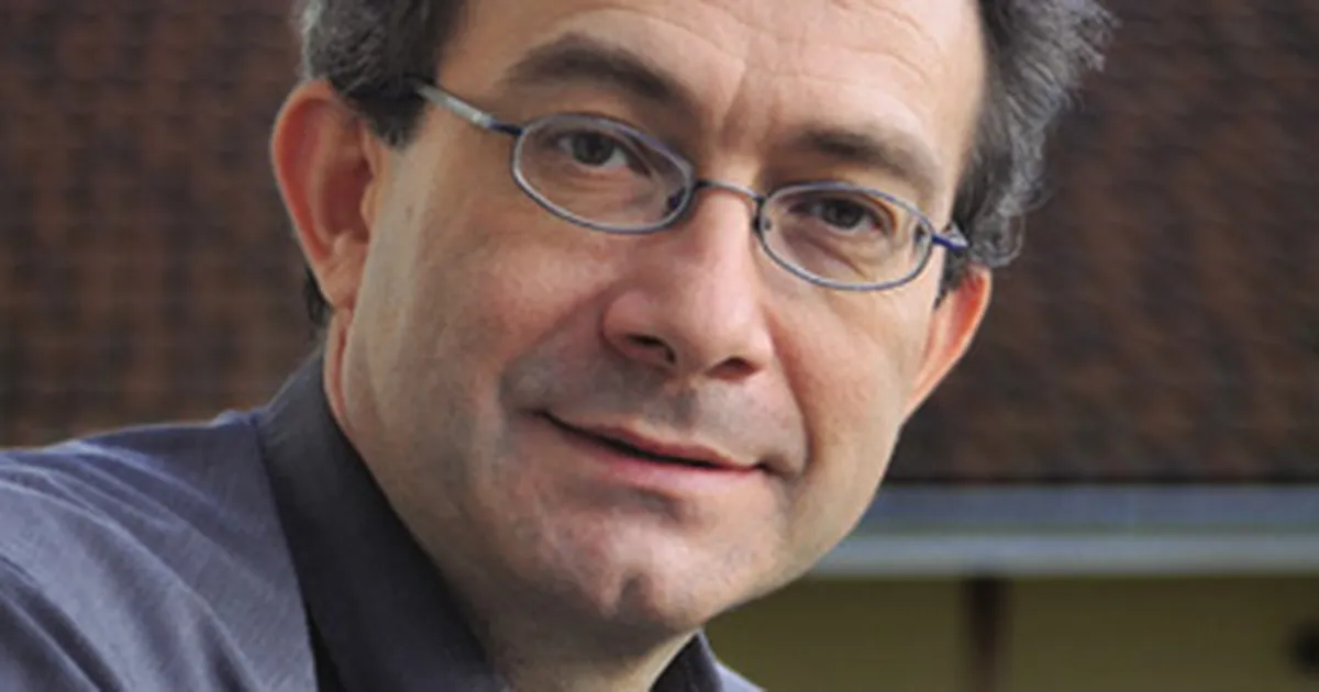 Eesti keeles ilmus ühe tähtsama Ungari kirjaniku romaan