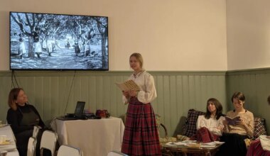 MULGI UUDISE ⟩ Meenutedi Liplapi kooli asutejet