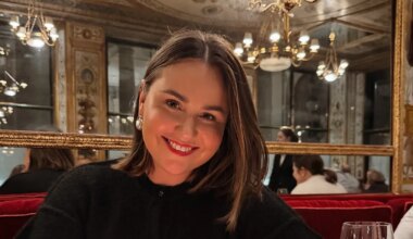 Haruu asutaja Kristiine Lään-Vantsi pihtimus raskest aastast, südamlikust üllatusest ja uuest algusest