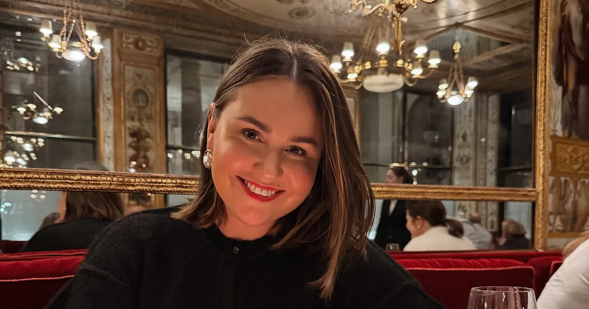 Haruu asutaja Kristiine Lään-Vantsi pihtimus raskest aastast, südamlikust üllatusest ja uuest algusest