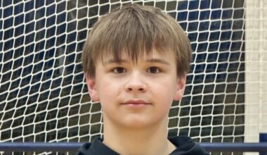 Tartu maadleja Roman Okhendushkevich võitis seeriavõistluse täiseduga