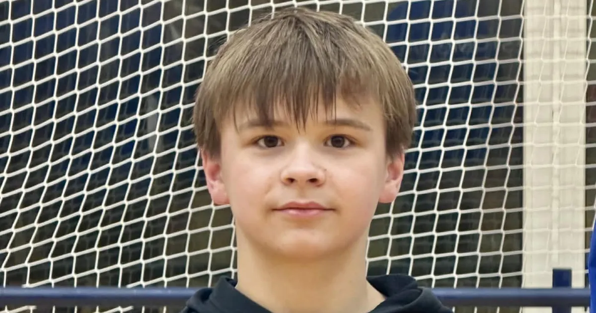 Tartu maadleja Roman Okhendushkevich võitis seeriavõistluse täiseduga