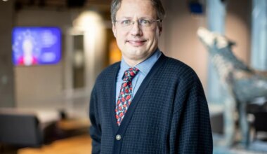 ERIK ARU ⟩ Tehisaru võib korraldada turul tõsise kaose