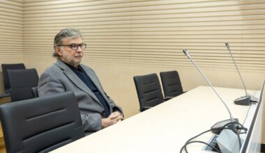 see jõhker, juba 12 aastat kestnud kohtuasi on jätnud oma jälje