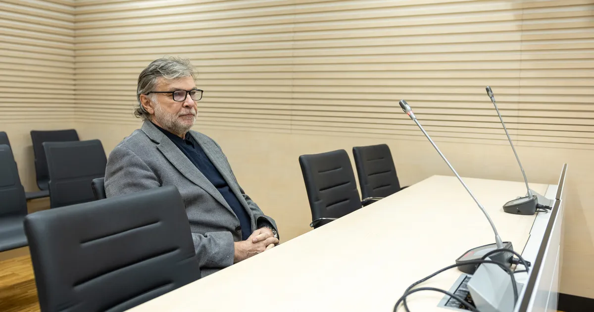 see jõhker, juba 12 aastat kestnud kohtuasi on jätnud oma jälje