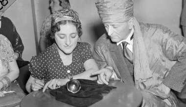 8 PÖÖRAST ENNUSTUST ⟩ 2026. aastal saabub Q-päev, Swifti ja Kelce pulmad toovad majanduskasvu, rasvumisravimid kõigile