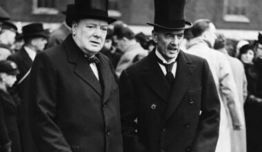 AK FOOKUS ⟩ Churchillid, Chamberlainid ja riigikaitsekomisjoni raport ehk Miks me Soomelt midagi ei õpi