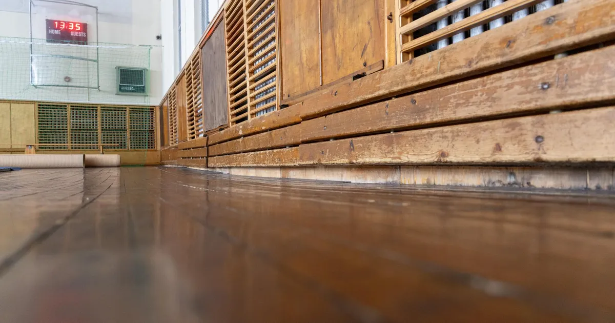 Linnajuhid saavad 35 000 euro eest teada, kas Viljandi spordihoonet on mõtet uueks ehitada