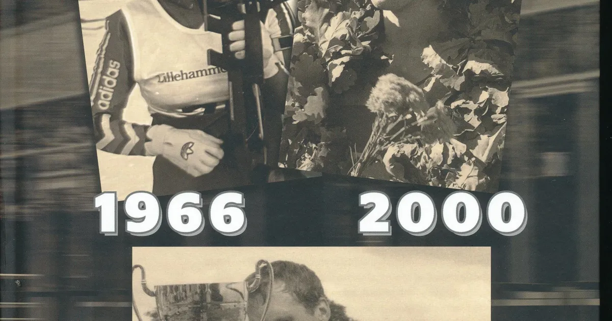 Viljandimaa spordiloo kolmas raamat sai kaante vahele